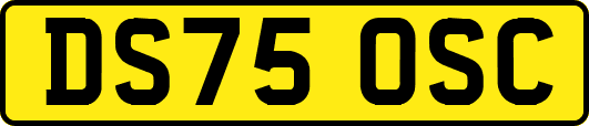 DS75OSC
