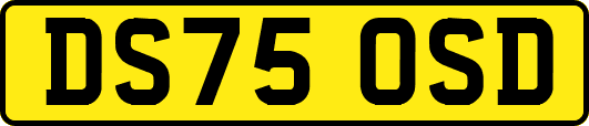 DS75OSD