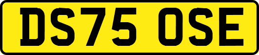 DS75OSE