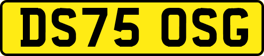 DS75OSG