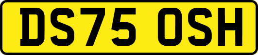 DS75OSH