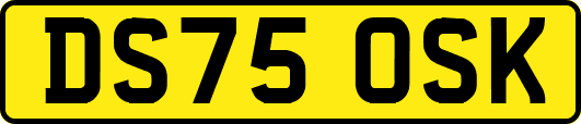 DS75OSK