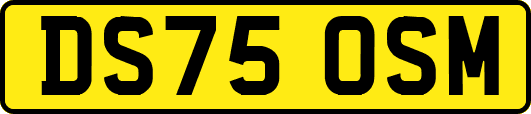 DS75OSM