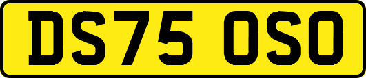 DS75OSO