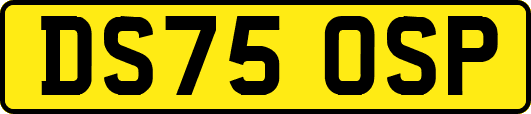 DS75OSP