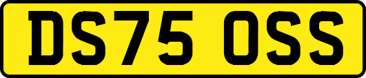 DS75OSS