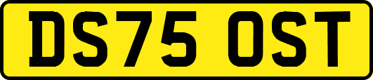 DS75OST