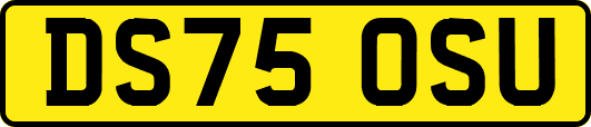 DS75OSU