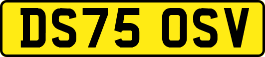 DS75OSV