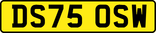 DS75OSW