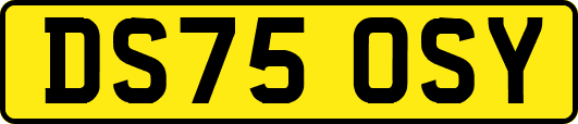 DS75OSY
