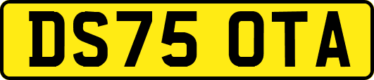 DS75OTA