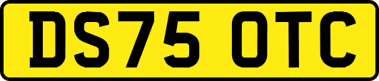 DS75OTC