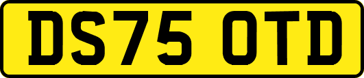 DS75OTD