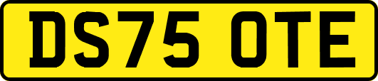 DS75OTE