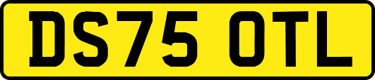 DS75OTL