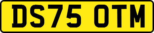 DS75OTM
