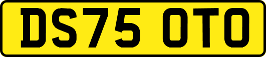 DS75OTO