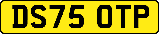 DS75OTP