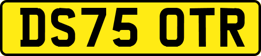 DS75OTR