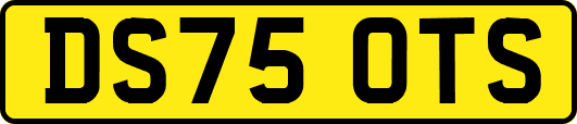 DS75OTS