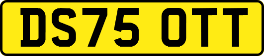 DS75OTT