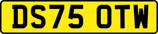 DS75OTW