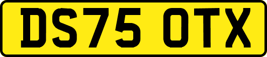 DS75OTX