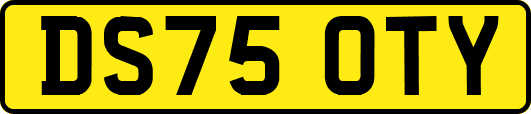DS75OTY