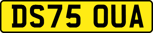 DS75OUA
