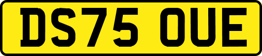 DS75OUE