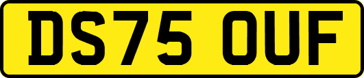 DS75OUF