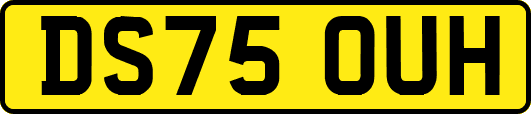DS75OUH