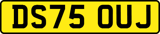 DS75OUJ