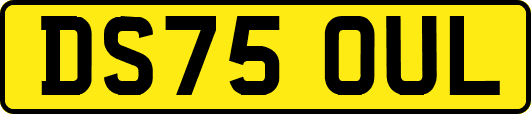 DS75OUL