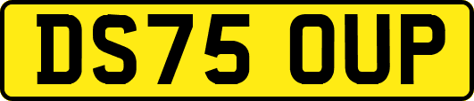 DS75OUP