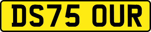 DS75OUR