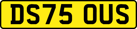 DS75OUS
