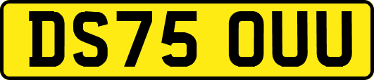 DS75OUU