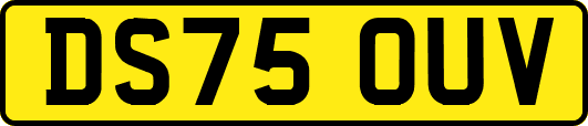 DS75OUV