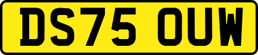 DS75OUW