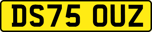 DS75OUZ