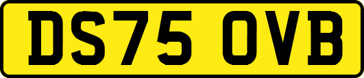DS75OVB