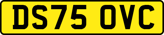 DS75OVC