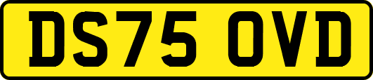 DS75OVD