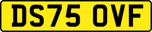 DS75OVF