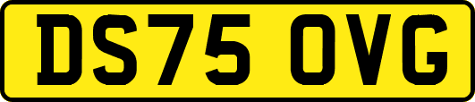 DS75OVG