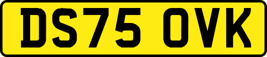 DS75OVK