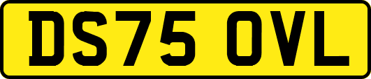 DS75OVL