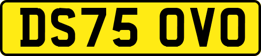 DS75OVO